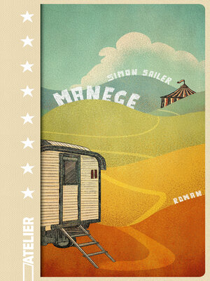 cover image of Manege